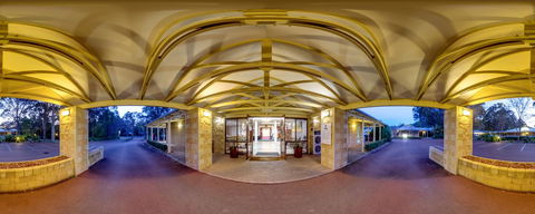 Stay Margaret River - Accommodation NT 14