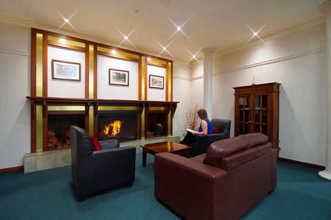 Stay Margaret River - Accommodation NT 44