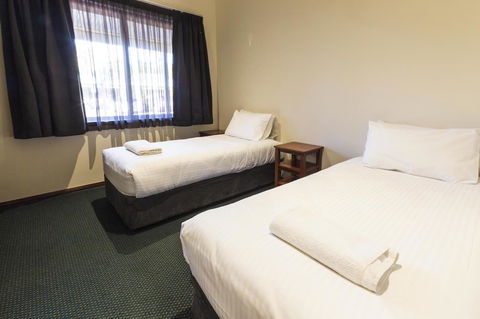 Stay Margaret River - Accommodation NT 33