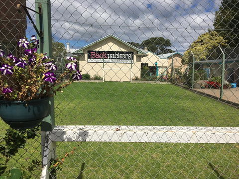 1849 Backpackers Albany - NT Tourism 39