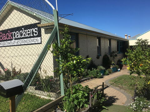 1849 Backpackers Albany - NT Tourism 35