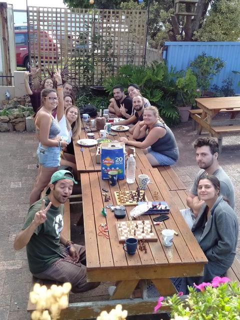 1849 Backpackers Albany - NT Tourism 3