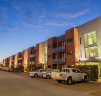 Perth Ascot Central Apartment Hotel - NT Tourism
