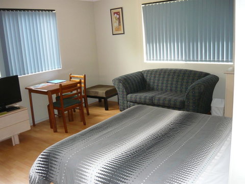 Albany Apartments - Accommodation NT 2