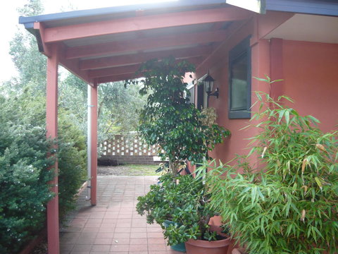 Albany Apartments - Accommodation NT 6