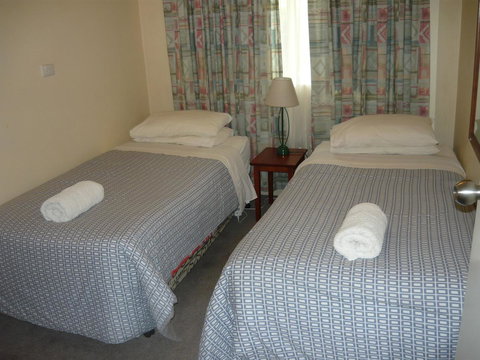 Albany Apartments - Accommodation NT 13