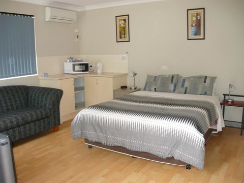 Albany Apartments - Accommodation NT 0