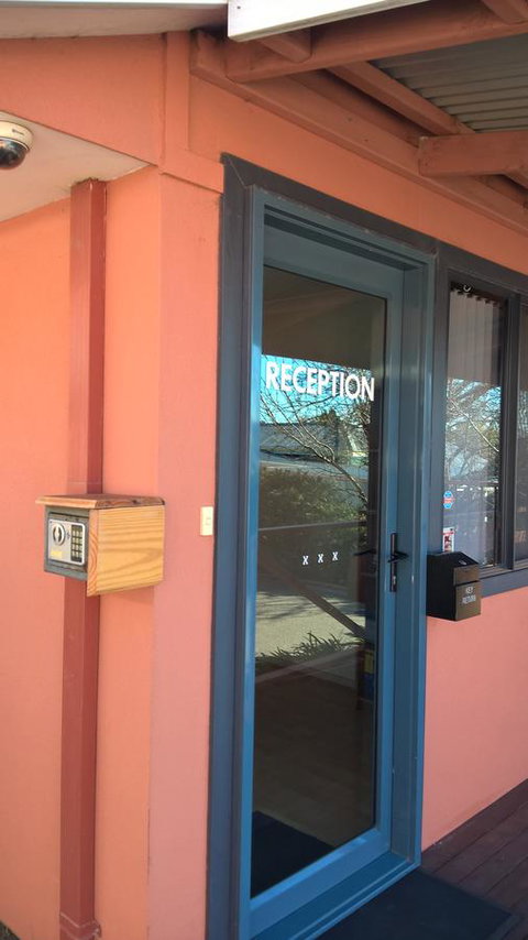 Albany Apartments - Accommodation NT 16