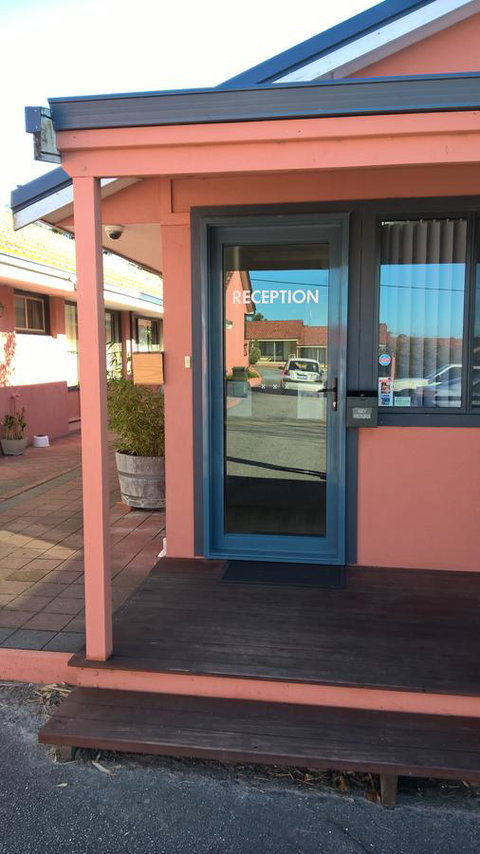 Albany Apartments - Accommodation NT 17