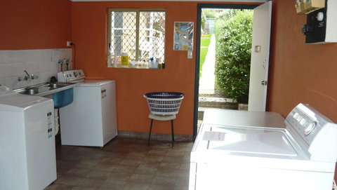 Albany Apartments - Accommodation NT 15