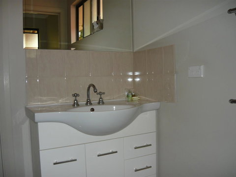 Albany Apartments - Accommodation NT 9