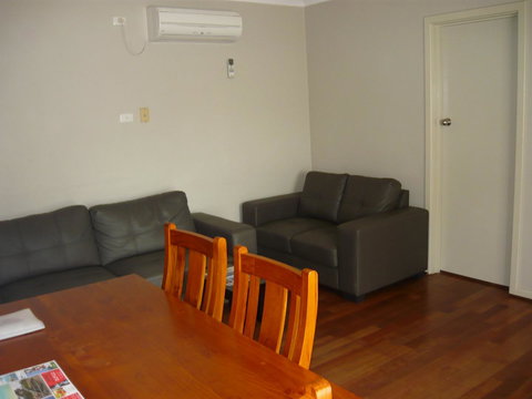 Albany Apartments - Accommodation NT 11