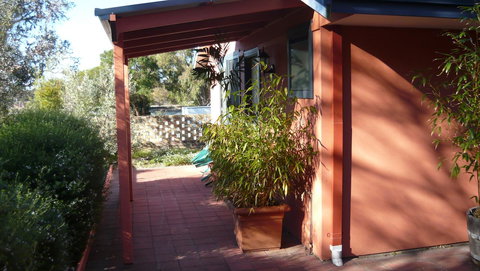 Albany Apartments - Accommodation NT 7