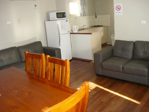 Albany Apartments - Accommodation NT 3