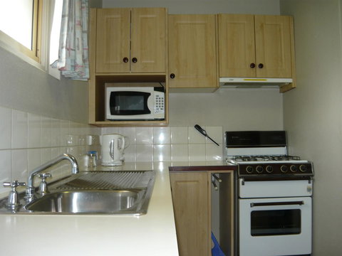 Albany Apartments - Accommodation NT 10