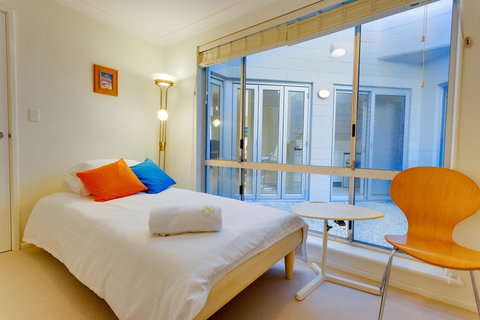 Cottesloe Contemporary Villa - Accommodation NT 6