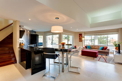 Cottesloe Contemporary Villa - Accommodation NT 9