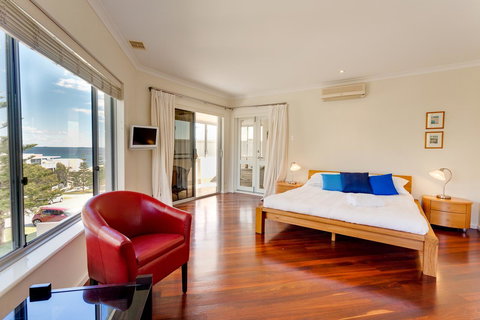 Cottesloe Contemporary Villa - Accommodation NT 0