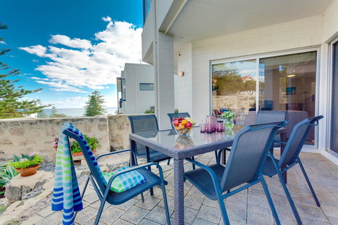 Cottesloe Contemporary Villa - Accommodation NT 14