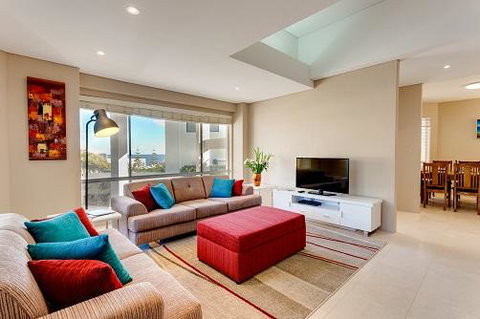 Cottesloe Contemporary Villa - Accommodation NT 2