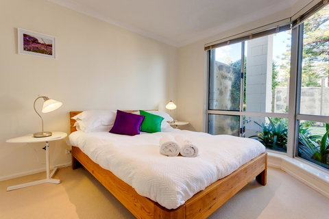 Cottesloe Contemporary Villa - Accommodation NT 10