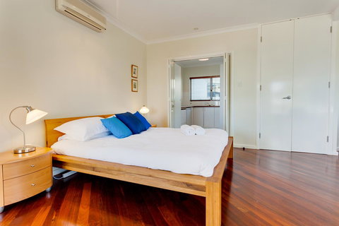 Cottesloe Contemporary Villa - Accommodation NT 13