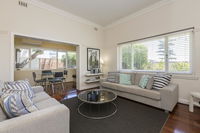Cottesloe Bel-Air Apartment