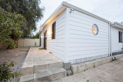 Rustic Retreat Esperance - Accommodation NT 31