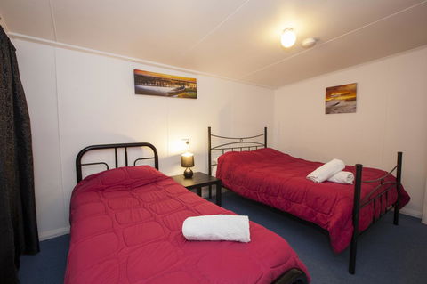 Rustic Retreat Esperance - Accommodation NT 22
