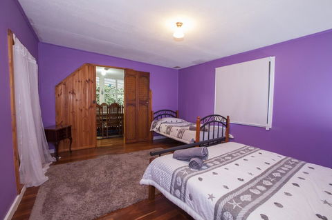 Rustic Retreat Esperance - Accommodation NT 28