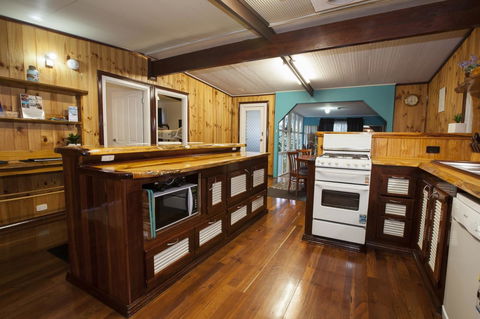 Rustic Retreat Esperance - Accommodation NT 10
