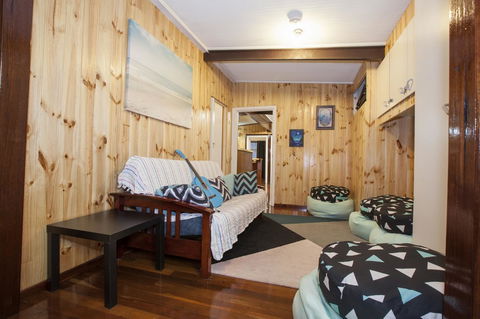 Rustic Retreat Esperance - Accommodation NT 16