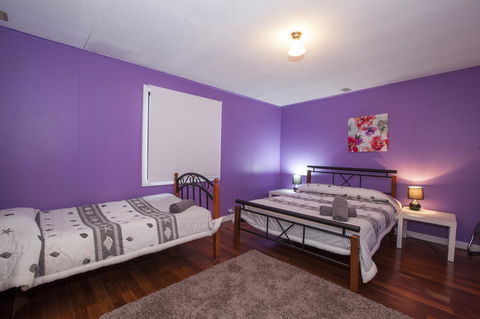 Rustic Retreat Esperance - Accommodation NT 27