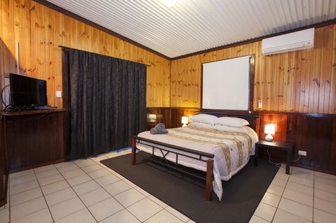 Rustic Retreat Esperance - Accommodation NT 18