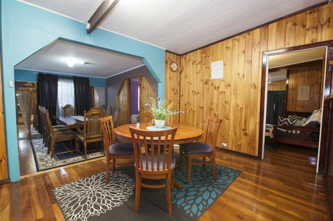 Rustic Retreat Esperance - Accommodation NT 12