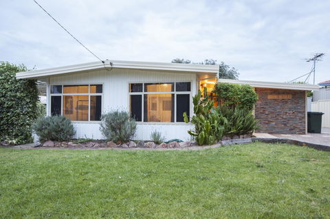 Rustic Retreat Esperance - Accommodation NT 5