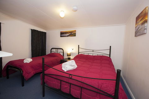 Rustic Retreat Esperance - Accommodation NT 21