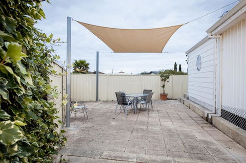 Rustic Retreat Esperance - Accommodation NT 30