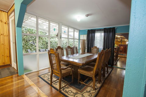 Rustic Retreat Esperance - Accommodation NT 14