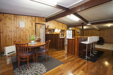 Rustic Retreat Esperance - Accommodation NT 11