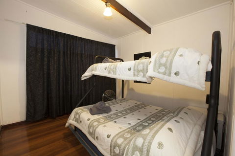 Rustic Retreat Esperance - Accommodation NT 25