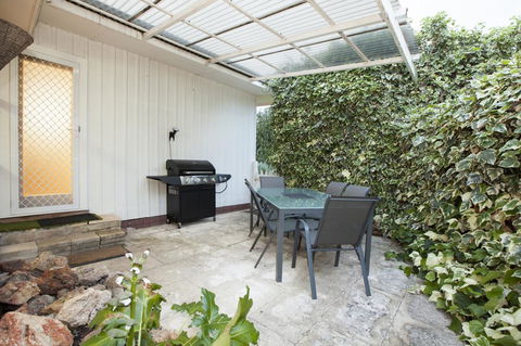 Rustic Retreat Esperance - Accommodation NT 29