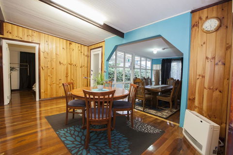 Rustic Retreat Esperance - Accommodation NT 13