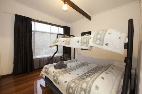 Rustic Retreat Esperance - Accommodation NT 26