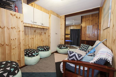 Rustic Retreat Esperance - Accommodation NT 17