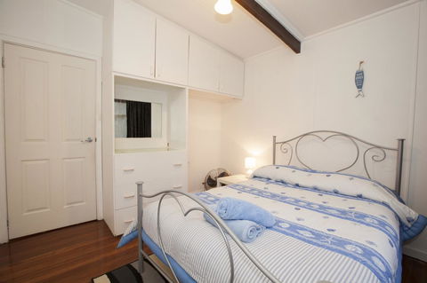 Rustic Retreat Esperance - Accommodation NT 24