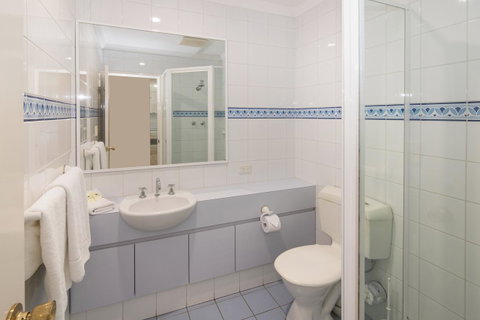 Bayshore Beachside Resort - Accommodation NT 26