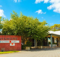 Bayshore Beachside Resort - Accommodation NT