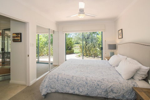 Bayshore Beachside Resort - Accommodation NT 8