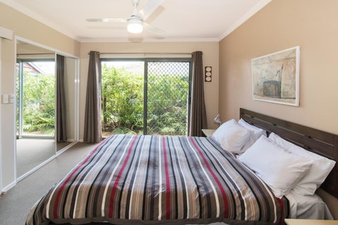 Bayshore Beachside Resort - Accommodation NT 17